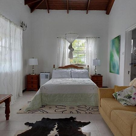 Selen'S Apartment In Ti Rocher Micoud Saint Lucia Екстериор снимка