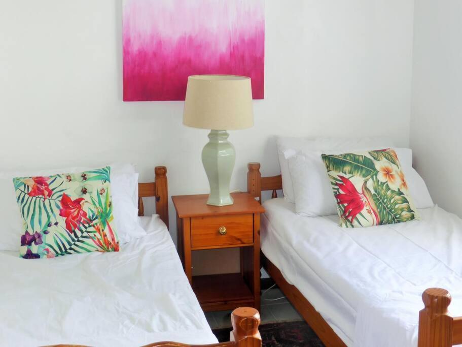 Selen'S Apartment In Ti Rocher Micoud Saint Lucia Екстериор снимка