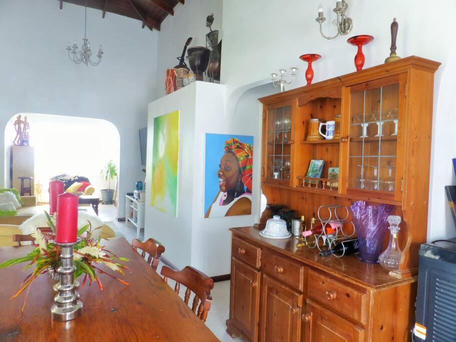 Selen'S Apartment In Ti Rocher Micoud Saint Lucia Екстериор снимка