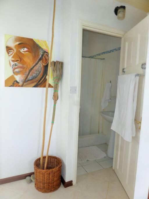 Selen'S Apartment In Ti Rocher Micoud Saint Lucia Екстериор снимка