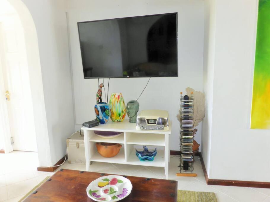 Selen'S Apartment In Ti Rocher Micoud Saint Lucia Екстериор снимка