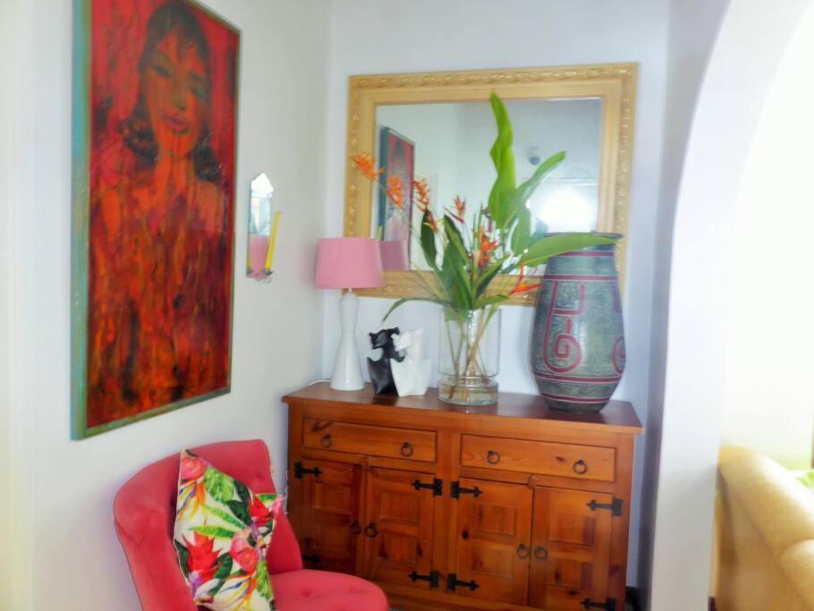 Selen'S Apartment In Ti Rocher Micoud Saint Lucia Екстериор снимка