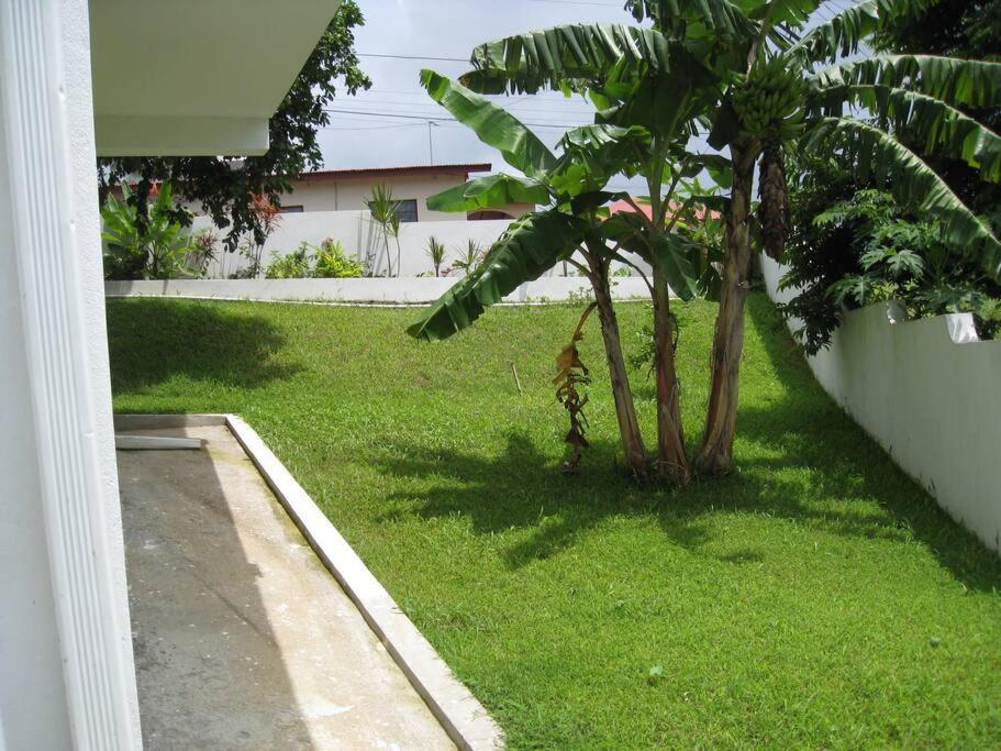 Selen'S Apartment In Ti Rocher Micoud Saint Lucia Екстериор снимка
