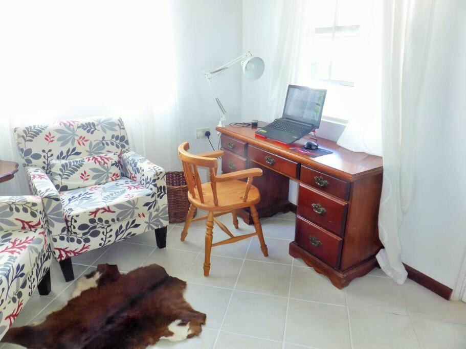 Selen'S Apartment In Ti Rocher Micoud Saint Lucia Екстериор снимка