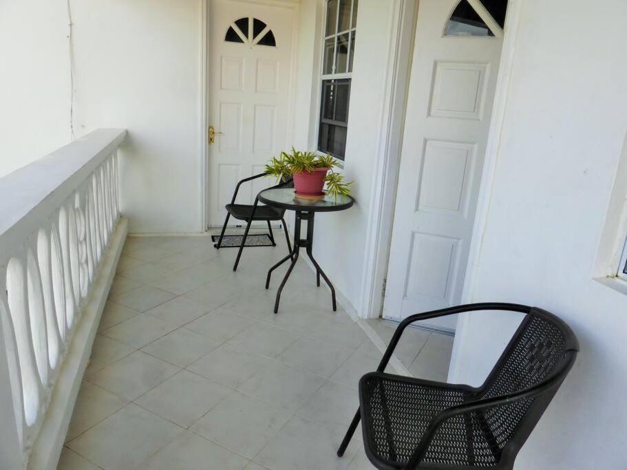 Selen'S Apartment In Ti Rocher Micoud Saint Lucia Екстериор снимка