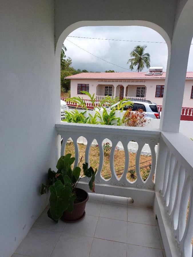 Selen'S Apartment In Ti Rocher Micoud Saint Lucia Екстериор снимка