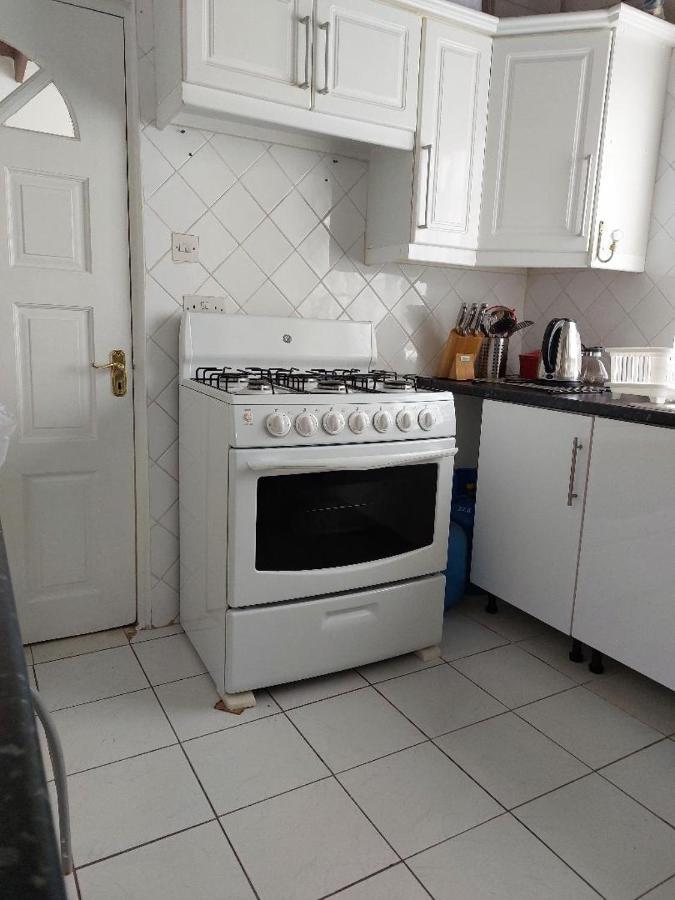 Selen'S Apartment In Ti Rocher Micoud Saint Lucia Екстериор снимка