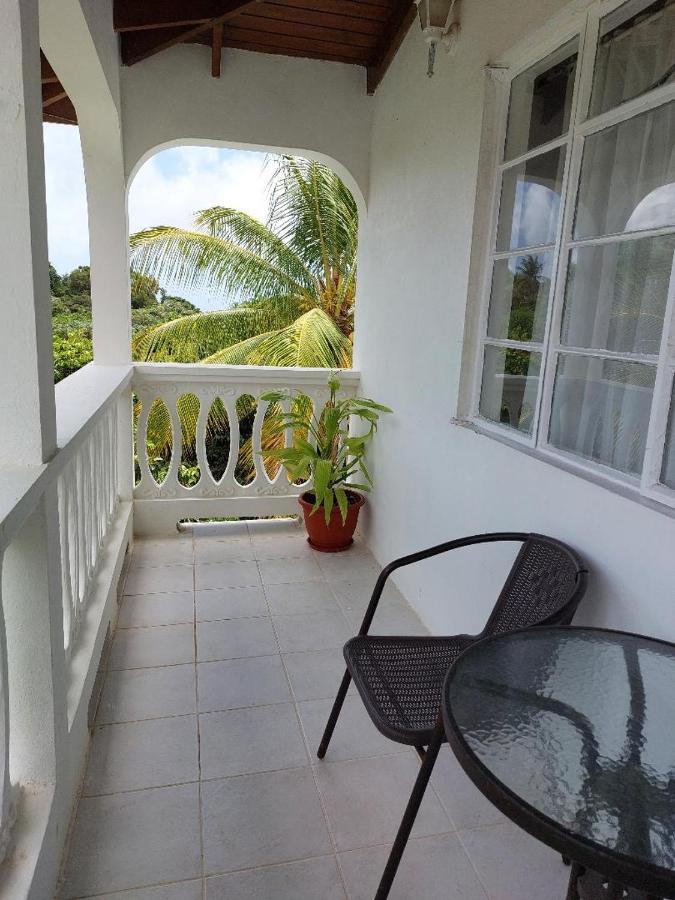 Selen'S Apartment In Ti Rocher Micoud Saint Lucia Екстериор снимка