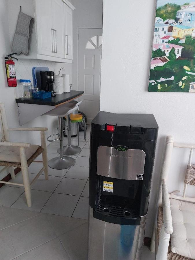 Selen'S Apartment In Ti Rocher Micoud Saint Lucia Екстериор снимка