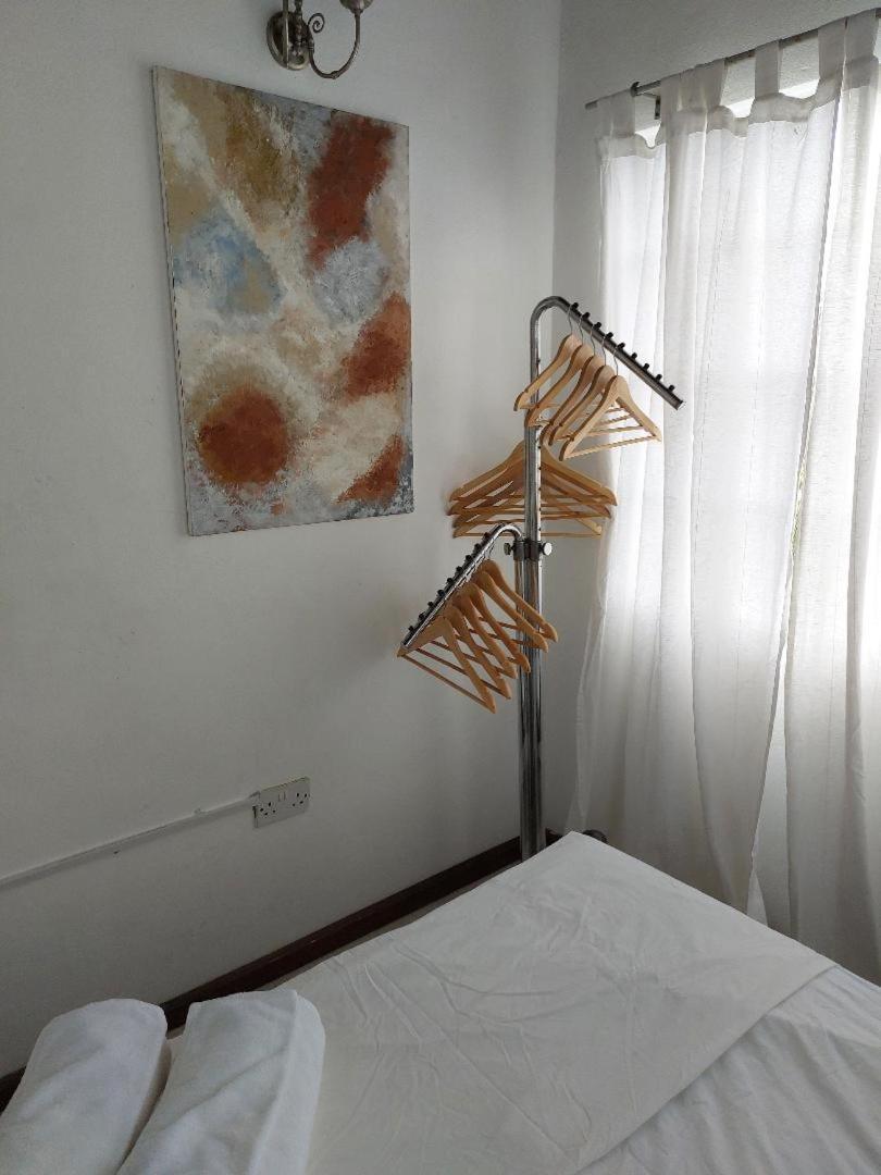 Selen'S Apartment In Ti Rocher Micoud Saint Lucia Екстериор снимка