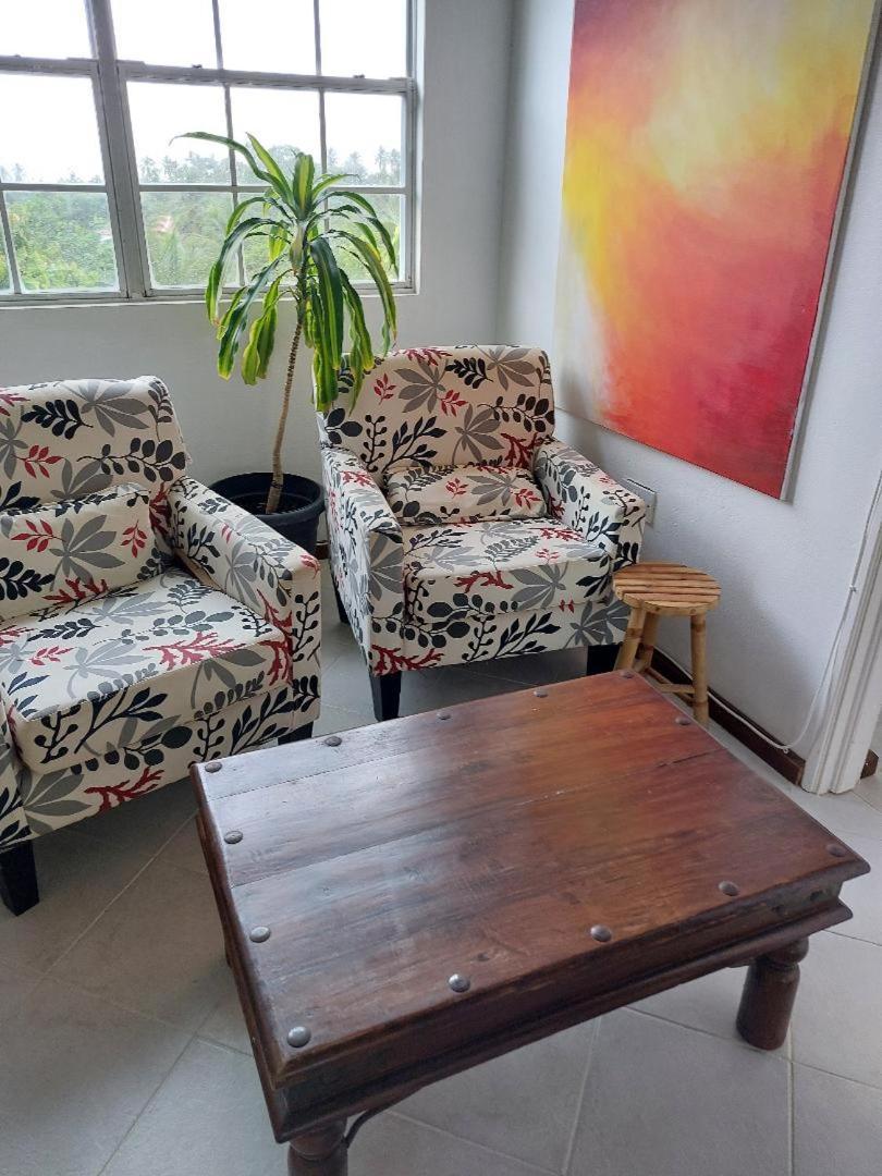 Selen'S Apartment In Ti Rocher Micoud Saint Lucia Екстериор снимка