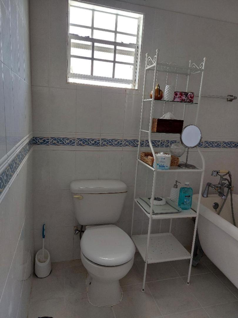 Selen'S Apartment In Ti Rocher Micoud Saint Lucia Екстериор снимка